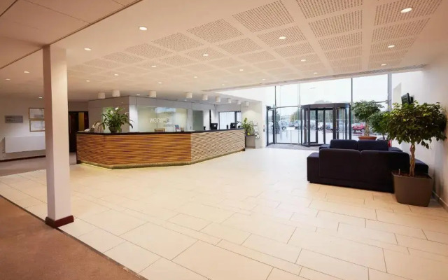 Warwick Conferences Radcliffe