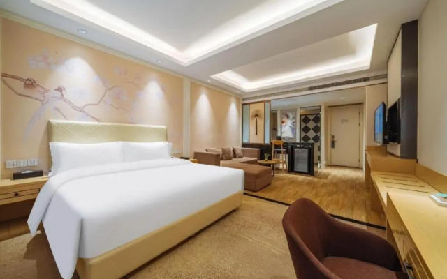 Zijingang International Hotel