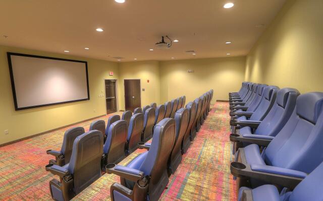 Hilton Garden Inn Pigeon Forge