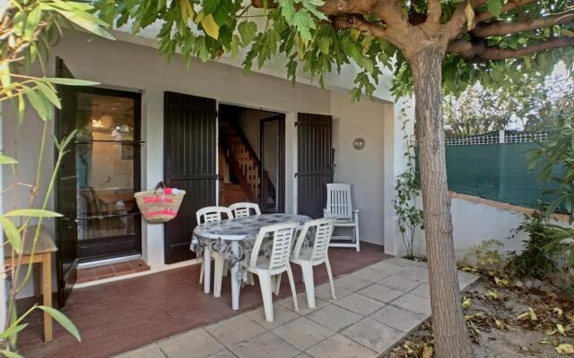 Appartement Saintes-Maries-de-la-Mer, 3 pièces, 4 personnes - FR-1-475-20