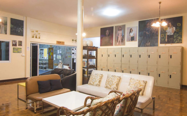 Wanida Hostel
