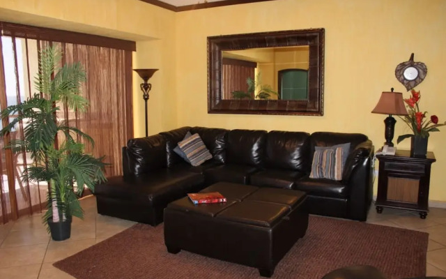 Sonoran Sky 2BR Upper 1007-v by Casago