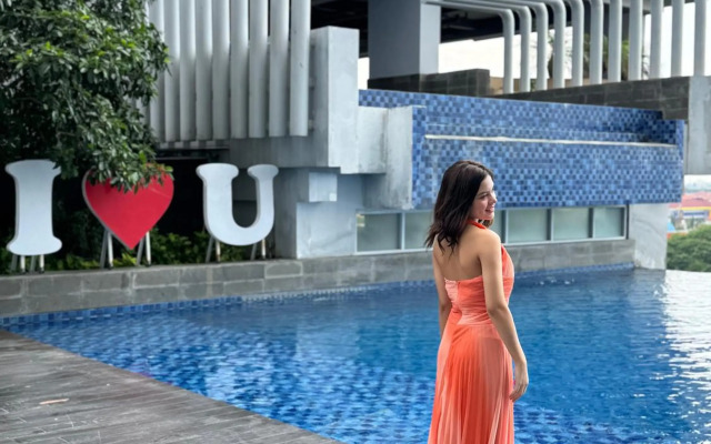 BeSS Mansion Hotel Surabaya