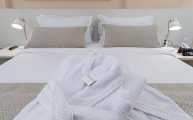 Hotel Brisa Suítes Pajuçara