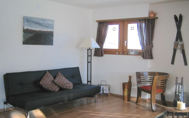 Chalet Wildhorn