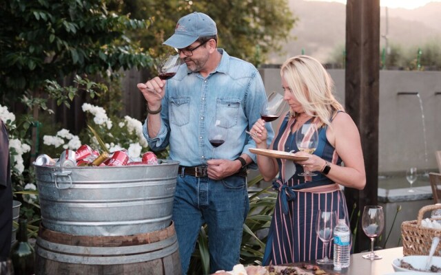 The Setting Inn Willamette Valley