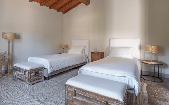 Relais Badia a Passignano