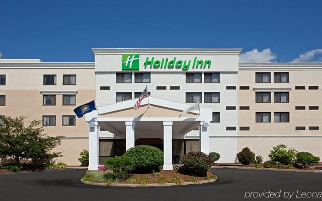 Holiday Inn Concord Downtown