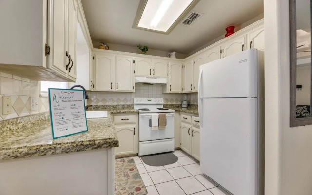 Pet-friendly Edinburg Apartment With Pool Access!