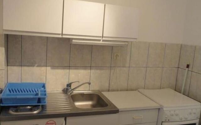 Sun Apartments Slano