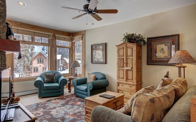 6546 Settlers Creek Townhomes 2 Bedroom Townhouse by RedAwning