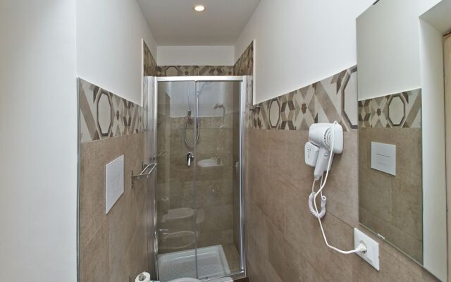 Corso 211 beds & suites