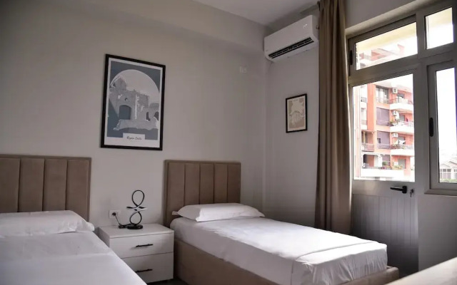 City Center INN