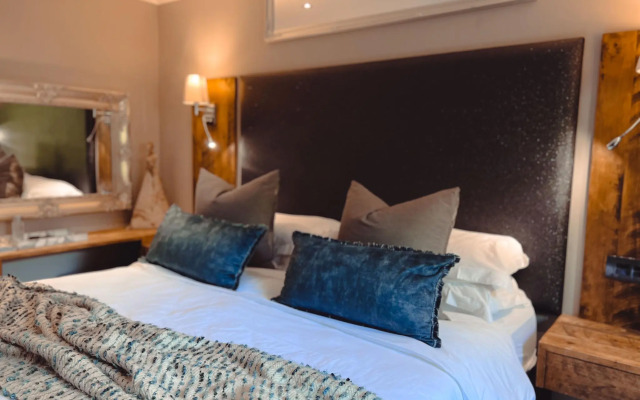 Silver Forest Boutique Hotel and Spa