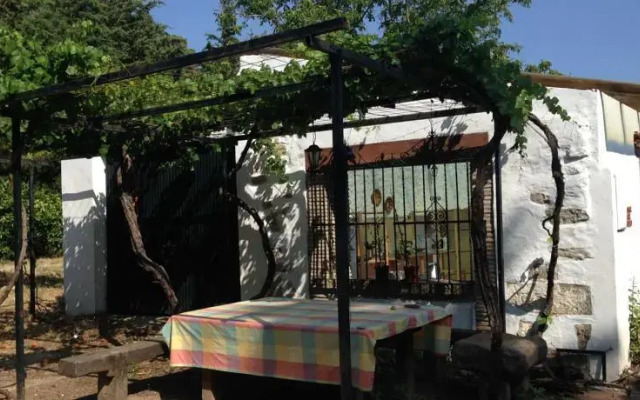 Orange Tree Garden Glamping Haven