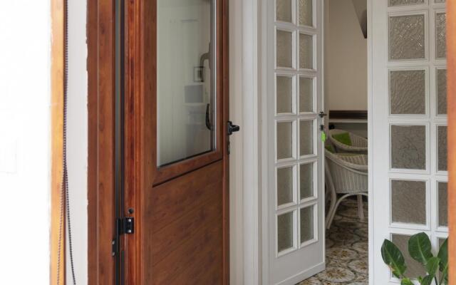 La Casa Delle Conchiglie Cala Gonone