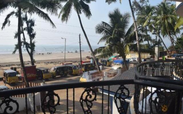 Hotel Murud Marina