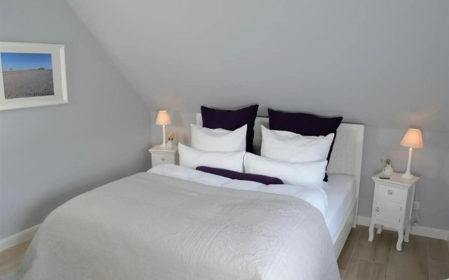 Reetdachhaus Nordstern