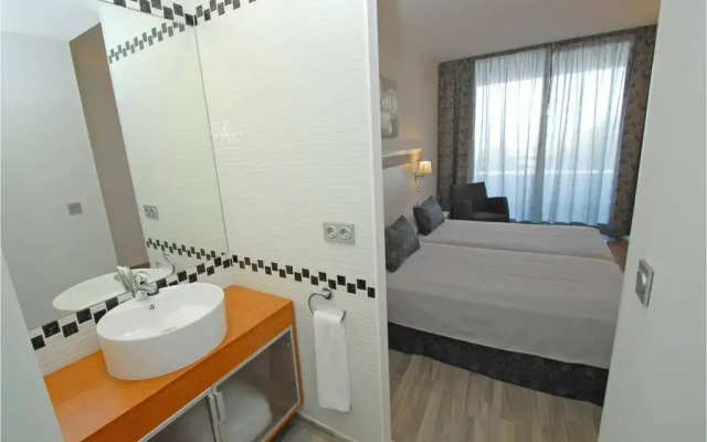 Residence Marazul del Sur