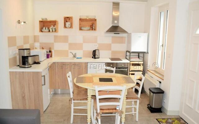 Gîte Limeray, 3 pièces, 4 personnes - FR-1-381-154