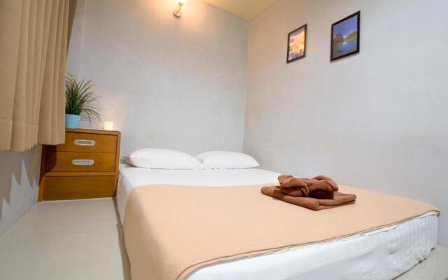 Good Dream Hotel - Hostel