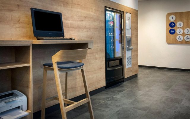 Holiday Inn Express Baden-Baden by IHG