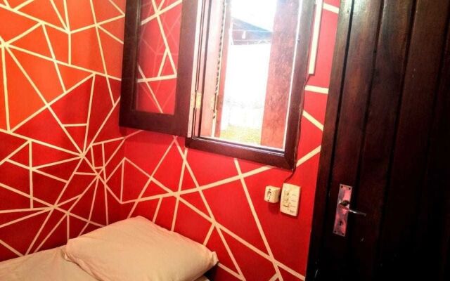 Numa Boa Hostel
