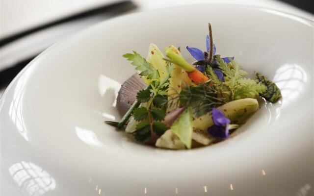 Cures Marines Trouville Hôtel Thalasso & Spa-MGallery by Sofitel