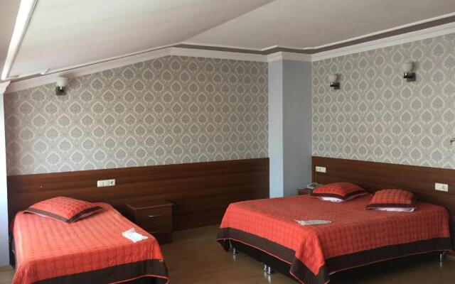 Karayel Hotel