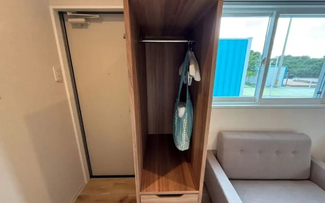MIYAKOJIMA Blue Village HOTEL & SAUNA – Guest Rooms – Miyakojima