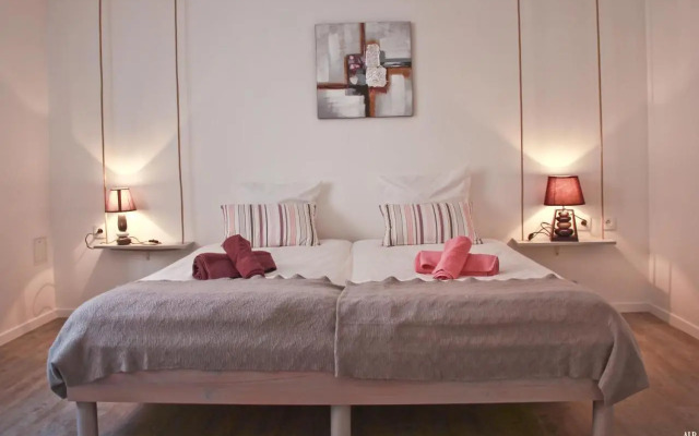 Les coeurs de Cachemire