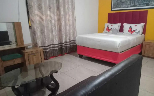 neo & Ruks Guest House