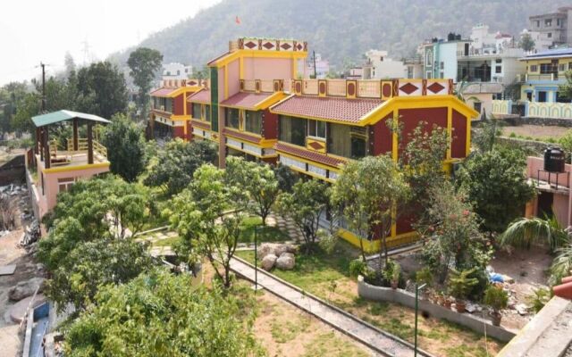 The Lily Resort