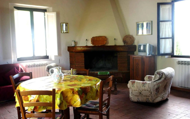 Tenuta Il Tresto