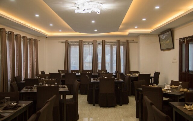 Hotel Riverside