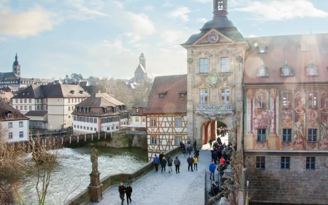 Rathausschänke