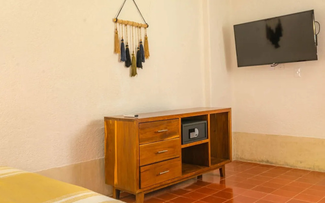 Hotel Kaab Coba