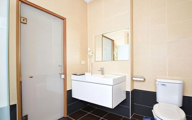 Fuyue Sea View B&B