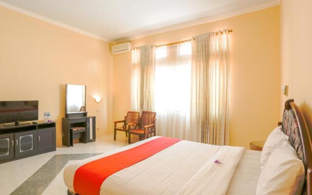 Edotel Praya By Oyo Rooms