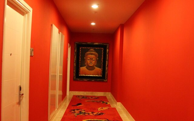 Swiss-Belcourt Makassar