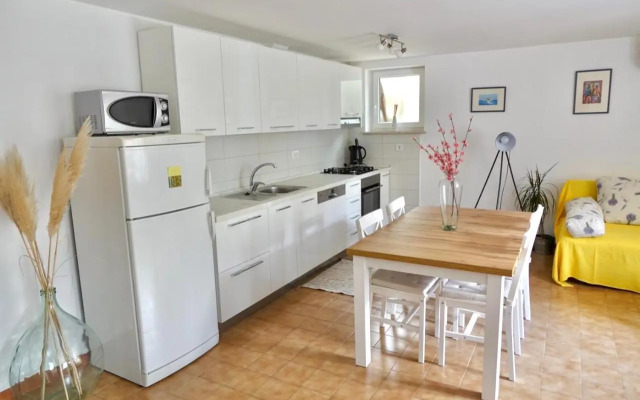 Apartment Luce