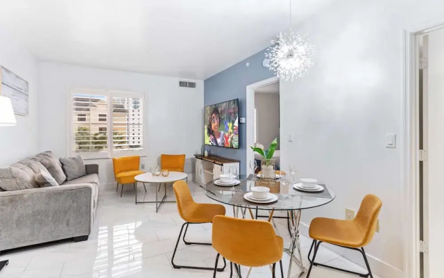 7601 Canada Avenue #502