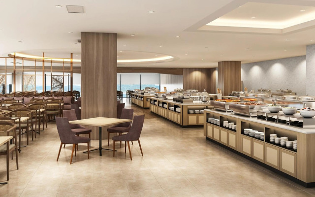 Mercure Wakayama Kushimoto Resort & Spa