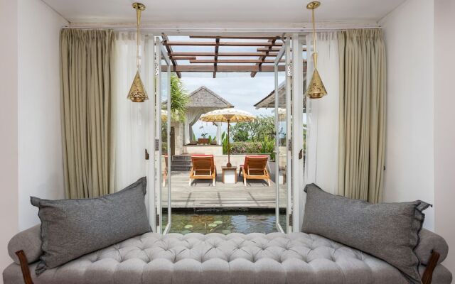 The Chand's Boutique Villas by Villa Finder
