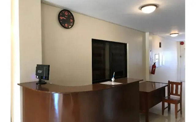 Guest Hotel