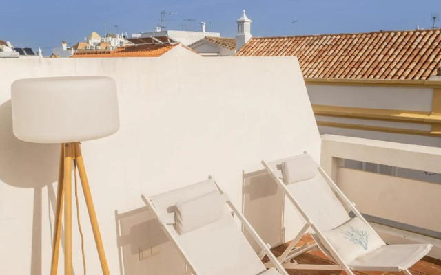 The Clover House - Tavira