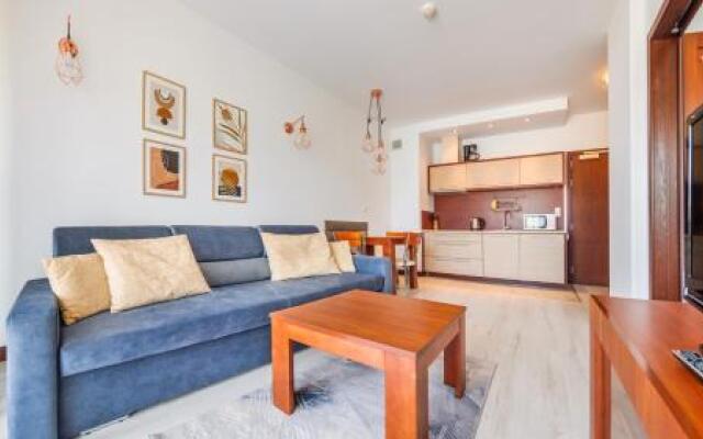 Apartamenty Continental