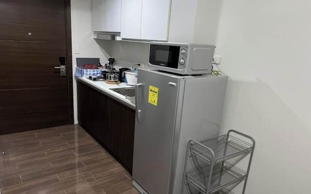 Luxury Air Residences By Makati