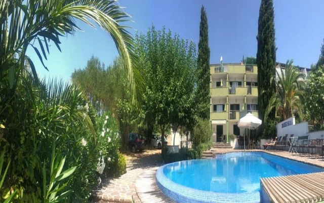 Viola - With Pool - A9