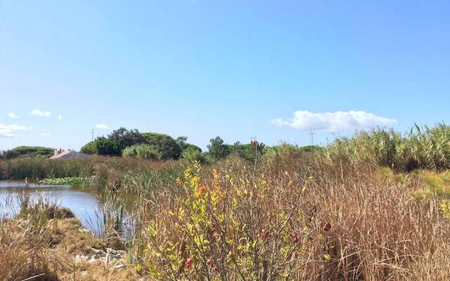 Omontinho - 4-bed House With Pool in Melides